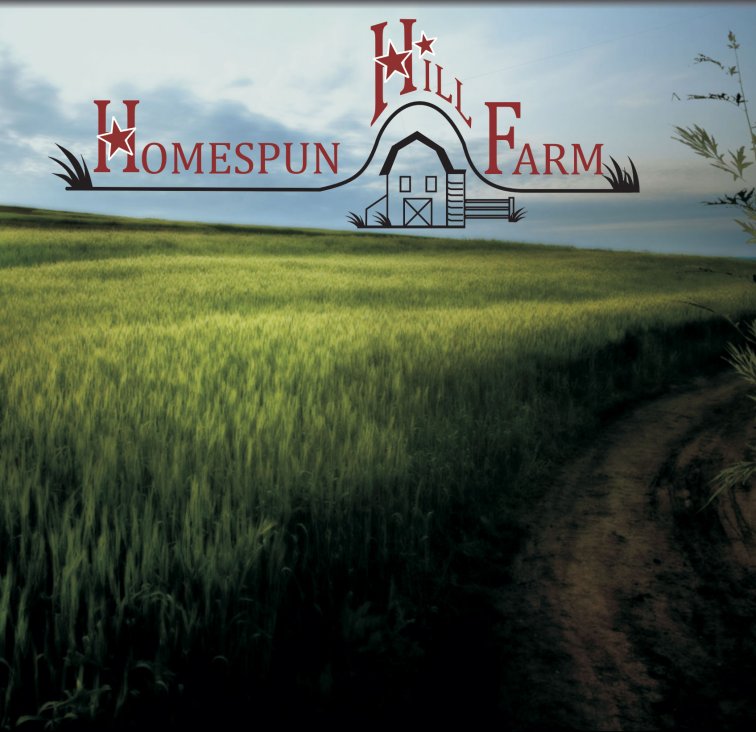 Homespun Hill Farm - Baldwin City, Kansas