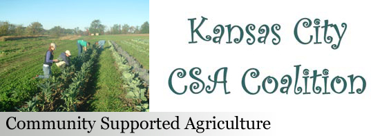 KC CSA Coalition