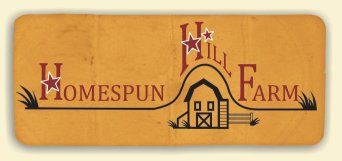 Homespun Hill Farm - Baldwin, Kansas