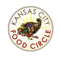 Kansas City Food Circle Logo