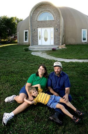 ACME Grain - Soaring Eagle Farms - Edgerton, KS