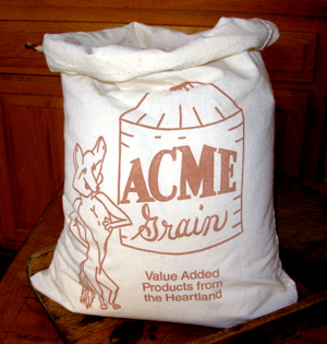 ACME Grain - Soaring Eagle Farms - Edgerton, KS