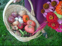 100-Mile Diet - KCFC - Northwest Missouri / Northeast Kansas