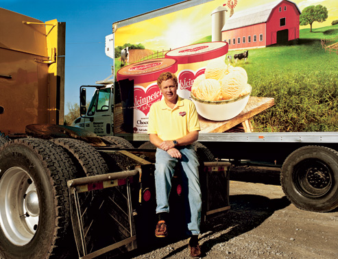 Jeff Kleinpeter,of Baton Rouge