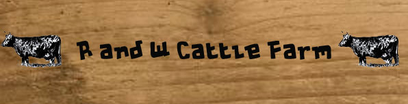 R & W Dexter Farm Raised Beef - Fort Scott, Kansas R & W Dexter Farm Raised Beef - Fort Scott, Kansas