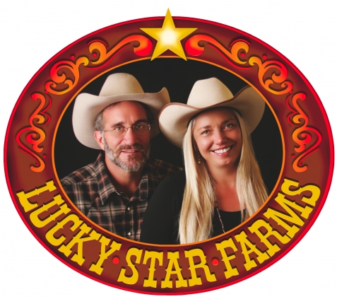 Lucky Star Farms - Eureka, Kansas - Grass Fed Black Angus Dry Aged Beef - Free Range Chicken Eggs Lucky Star Farms - Eureka, Kansas - Grass Fed Black Angus Dry Aged Beef - Free Range Chicken Eggs