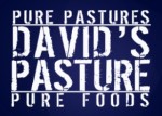 David’s Pasture David’s Pasture