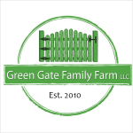 Green Gate Family Farm-Certified Organic Green Gate Family Farm-Certified Organic