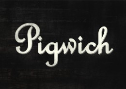 Pigwich logo