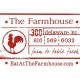 farmhouse