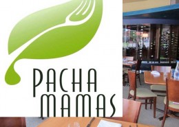 pachamamas