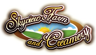 Skyview Farm & Creamery - Pleasanton, KS Skyview Farm & Creamery - Pleasanton, KS