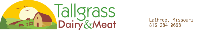 tallgrass ddairy